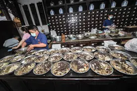 中药能不能治疗高血压图片