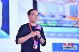 贝壳找房惠新宸：VR技术重塑居住服务体验图片