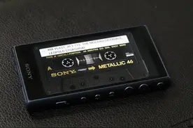 索尼Walkman NW-A105HN试听体验 买索尼可不只是情怀图片