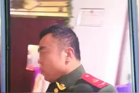 威武帅气的“兵哥哥”组团行骗！警方打掉一冒充军人招摇撞骗犯罪团伙图片