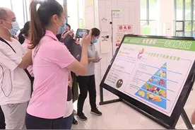 潍坊高新区“4D”管理让舌尖安全无“私地”图片