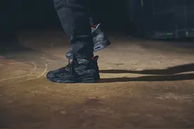 官方正式发布 Jordan 双十一系列！丝绸 AJ6、全新 AJ1 都来了图片