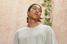 估值17亿美元的环保鞋Allbirds开始卖衣服了图片
