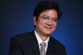 足足两小时，全干货！教育部特聘教授郑强首次中山演讲图片