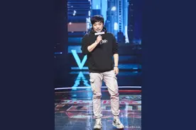 把面具改“画皮”？《蒙面唱将猜猜猜》第五季回归，大张伟的提议惊呆众人图片