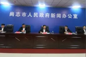 聚力县域经济社会发展 全力打造大美尚志名片图片