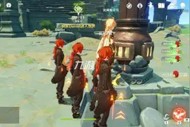 原神手游最强阵容怎么搭配 原神各个角色的圣遗物推荐图片