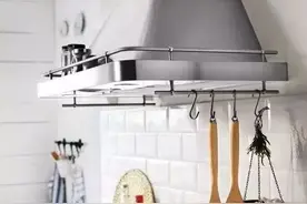 只要一个塑料瓶，油烟机用上一年都不用洗图片