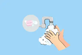 香皂的秘密图片