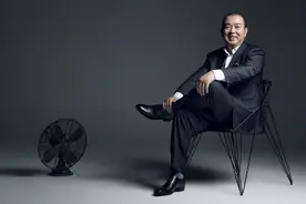 《光荣与梦想》导演刘江：以‘凡人’的视角来塑造历史人物图片