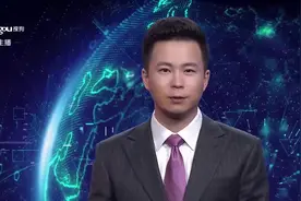 AI合成主播丨成功应对疫情冲击：我国传统玩具月度出口“由负转正”视频封面