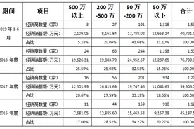 李子园IPO过会：难摆脱大单品依赖 头部经销商数量锐减成谜图片