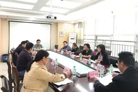 南宁市垃圾分类办调研横县垃圾分类工作图片