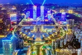 湾区时代看江门：珠西新增长极与江海新门户呼之欲出，积极融入广深都市圈图片