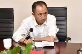 “马加爵案”主审法官刀文兵涉嫌杀人被公诉图片