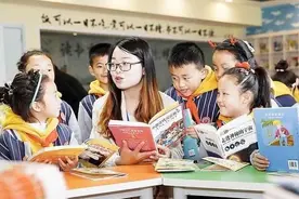 47%的财力用于教育！淮安生态文旅区打造“学在新城”品牌图片