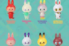 泡泡玛特再遭集体投诉！网友：逼粉丝脱粉图片