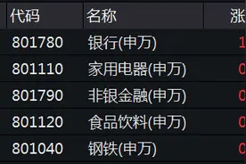 A股市场临考：银行股护盘收效小，巨无霸蚂蚁集团新股要来了图片