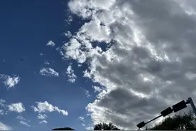 大美青海：陪你走过走得到的路，带你去看看不到的云图片