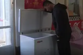 换新机≠免费换！烟台市民家中冰柜不制冷 换新机却要交“折旧费”图片