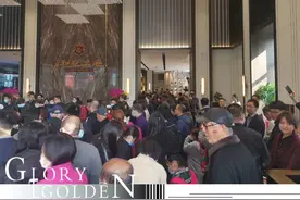 “首开劲销13.8亿”！沧州这个新楼盘创下“现象级”销售业绩图片