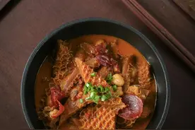 牛肚能容，今天你C胃了吗图片