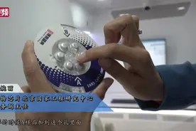 揭秘防疫“轻骑兵”：中国首款轻型客车搭载的新冠病毒检测移动实验室视频封面