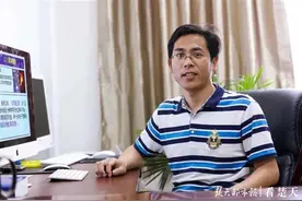 追逐黑洞20余年，参与拍摄黑洞照片，华科教授带你了解2020年诺奖图片