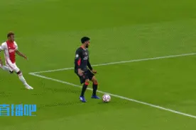 欧冠-马内造乌龙、法比尼奥门线倒钩救险 利物浦1-0阿贾克斯图片
