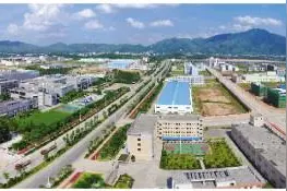 倾力对口帮扶，彰显特区担当 深圳助力河源率先振兴、全面小康图片