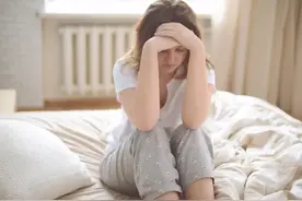 初一女儿两个月没来例假！杭州妈妈提心吊胆，原因真是没想到图片