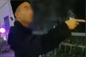 男子用开水烫母猫致4胎全死，用人单位：解除劳动关系图片