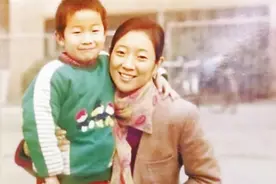 独子失踪，焦作警察妈妈苦寻20年 尝遍人生辛酸始终没有放弃希望图片