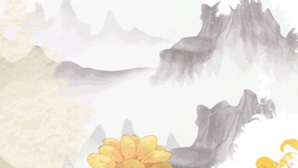 重阳节是什么意思啊（我们的节日·重阳节｜重阳节习俗知多少）