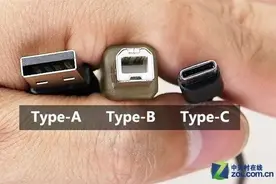 Type-C接口都有啥功能你知道吗？图片