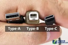 Type-C接口都有啥功能你知道吗？图片