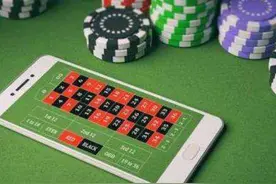 揭秘跨境网络赌博黑色链条：赌客十赌十输、庄家稳赚不赔图片