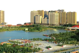 兰州新区推出新政吸引人才落户 购房免契税 落户零门槛图片