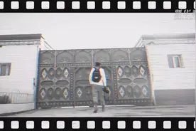我在南疆｜婚礼摄影师的爱心公益活动视频封面