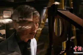 《欢乐颂》照常响起——探访贝多芬故乡德国波恩图片