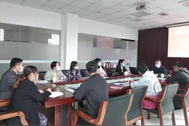 淄博市淄川区人社局扎实推进高校毕业生“三支一扶”工作图片