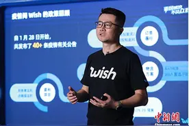 海外双11有哪些玩法？Wish旺季备战解析图片
