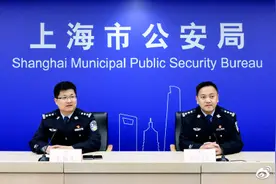 上海警方侦破假冒知名品牌巧克力注册商标案图片