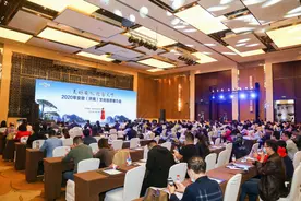 徽风皖韵迎客山东，安徽省来济南推介好风光图片