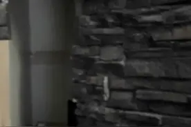 餐厅中竟隐藏密室 房主在家中住5年后才意外发现图片