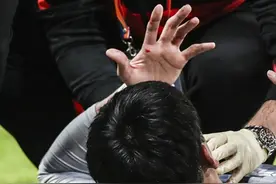 上港危机！颜骏凌确认无缘德比生死战，小将陈威能否担当重任？图片