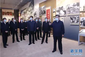 新中国的立国之战！中央党校教授李庆刚详解抗美援朝战争胜利的三大意义图片