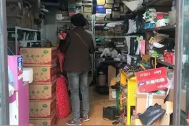 临近双11，多地快递网点却不送货、欠薪、倒闭？啥原因→图片
