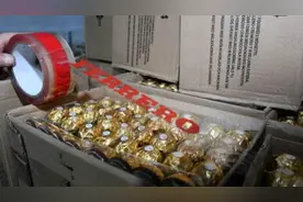 涉案逾68亿元！上海今年破获这类案件740余起：卖的是正品巧克为何还被抓图片
