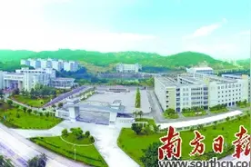 勇当技工教育排头兵 与特区发展同频共振图片